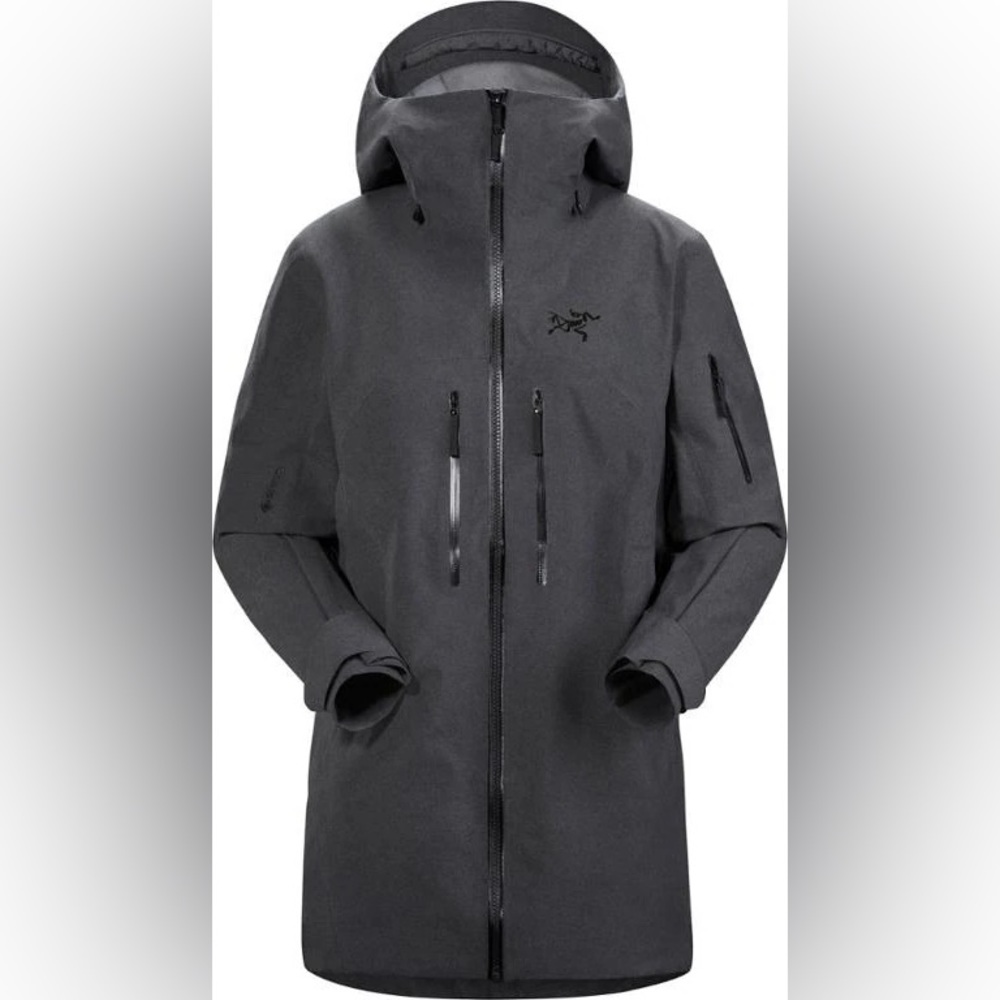 Arcteryx Incendia Jacket
